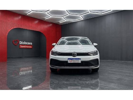 VOLKSWAGEN VIRTUS 1.0 170 TSI MANUAL VOLKSWAGEN VIRTUS 1.0 170 TSI MANUAL
